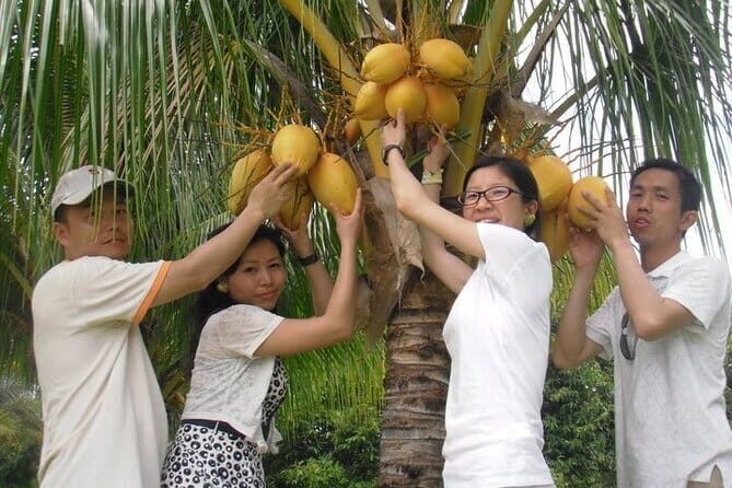 Langkawi Mangrove Boat tour With Mardi Agrotechnology Fruit Park - Detailed Breakdown of the Experience