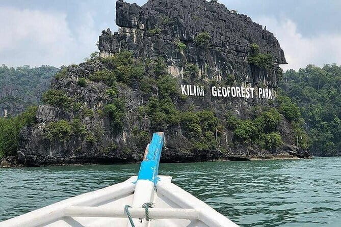 Langkawi Mangrove Kilim UNESCO Geopark and Cave Exploring Tour - The Itinerary Breakdown: What to Expect