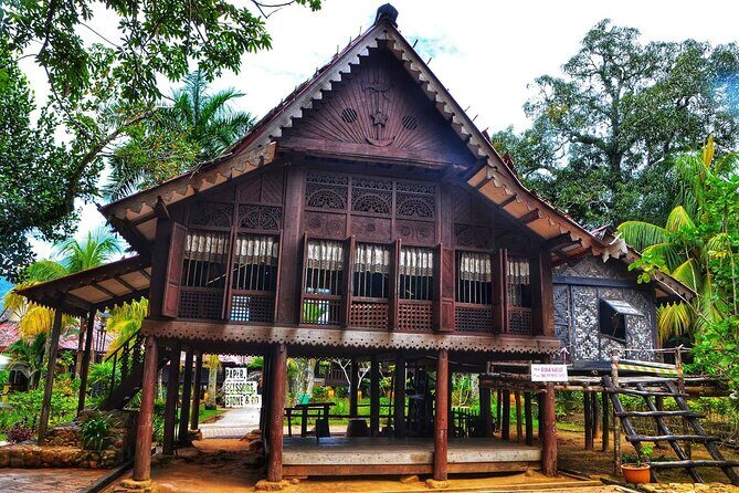 Langkawi Myth & Legend Tour MahsuriTomb TelagaTujuh BerasTerbakar - Final Thoughts