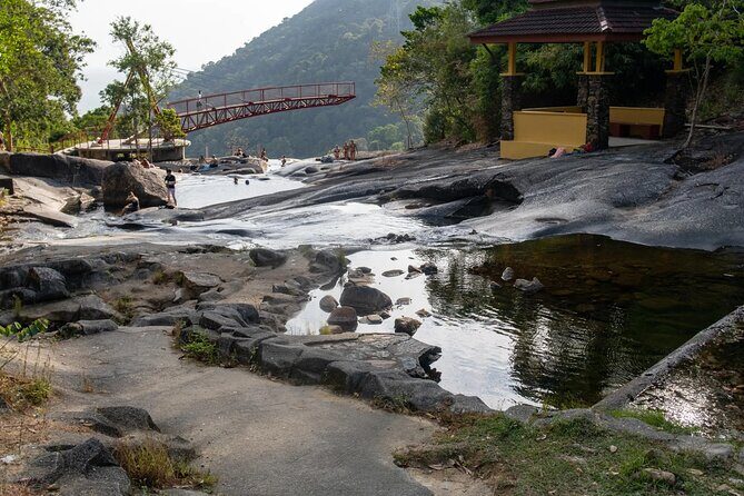 Langkawi Nature & History Tour with Telaga Tujuh & Mahsuri Tomb - Who This Tour Is Perfect For