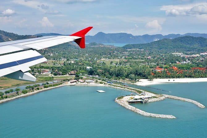Langkawi Private Transfer From Airport to Hotel/ Hotel to Airport - What Real Travelers Say (Based on Available Reviews)