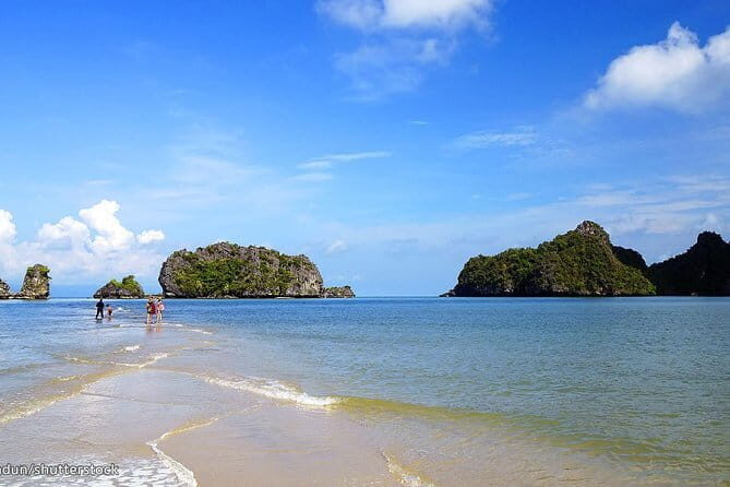 Langkawi Return Airport Transfers (Airport-Hotel-Airport) - An Honest Look at the Langkawi Return Airport Transfers