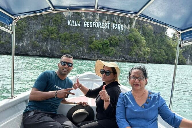 Langkawi Sightseeing Tour Including Cable Car And Sky Bridge - Soaring Above: Langkawi Cable Car and Sky Bridge