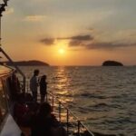 Langkawi Sunset Cruise - Who Is This Tour Best For?