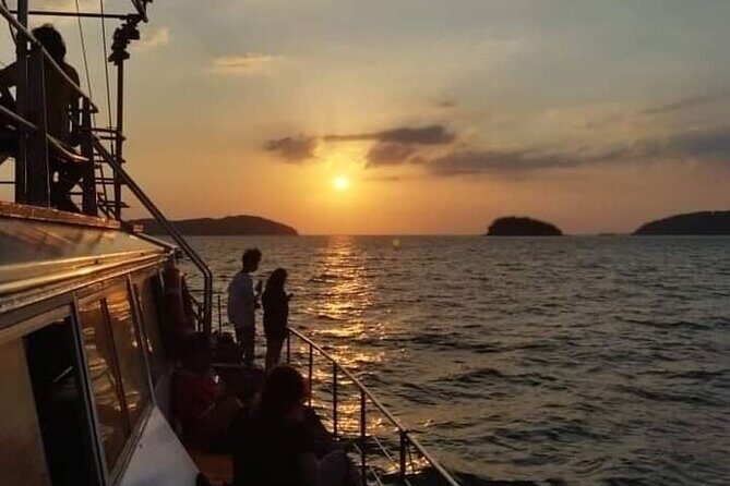 Langkawi Sunset Cruise - Who Is This Tour Best For?