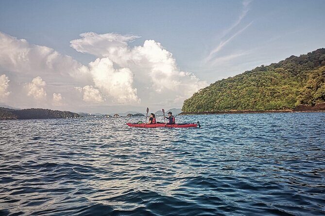 Langkawi Sunset Mangrove Kayak - Frequently Asked Questions