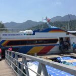 Langkawi to Koh Lipe by Southern Ferry Services - Why This Ferry Transfer Offers Good Value