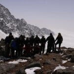 Langtag Trek with Tserko Ri climbing - Practical Details and Considerations