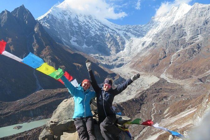 Langtang Gosaikunda Trek - 16 Days - What Travelers Say: Authentic Insights from Reviews