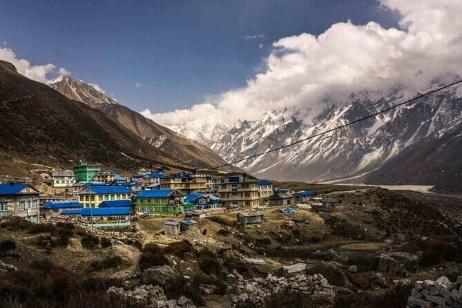 Langtang Gosainkunda Trek - 12 Day - Practical Considerations
