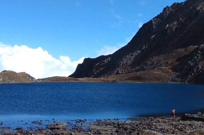 Langtang Gosainkunda Trek - Authentic Experiences You’ll Love