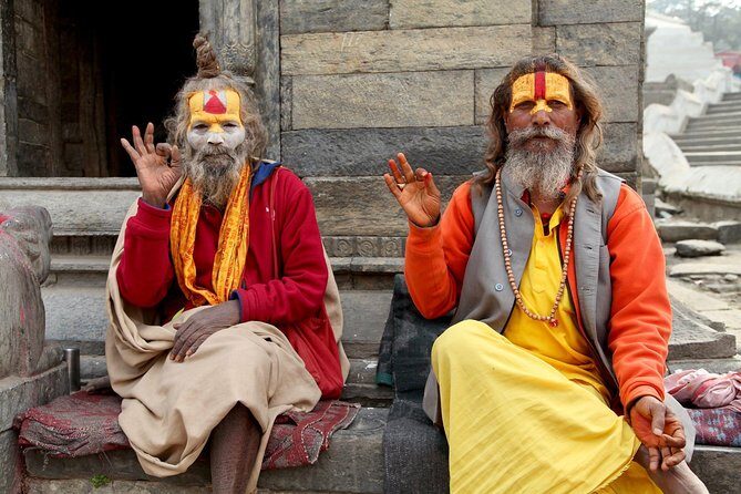 Langtang Journey: Trekking in Nepal's Langtang National Park - Kyanjin Gumpa and the Tibetan Border