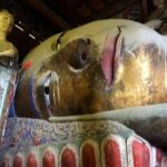 Lanzhou Private Day Trip to Zhangye Danxia Geopark, Dafo Temple by Bullet Train - What the scenery feels like