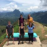 Lao Chai: Full-Day Ta Van Trek Tour - Considerations and Recommendations