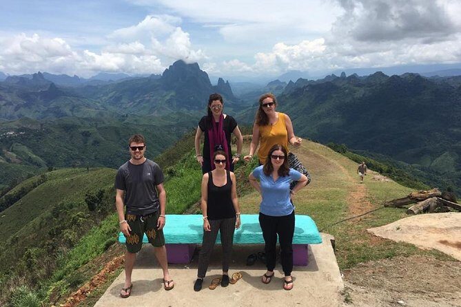 Lao Chai: Full-Day Ta Van Trek Tour - Considerations and Recommendations
