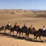 Laoniuwan Yellow River Grand Canyon Tourist Attraction - Frequently Asked Questions