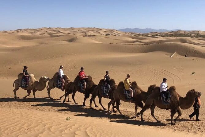 Laoniuwan Yellow River Grand Canyon Tourist Attraction - Frequently Asked Questions