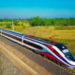 Laos China Railway: Online Booking - Speed Train - How the Booking Process Works