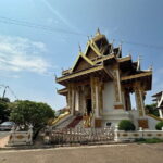 Laos Leaders and Legends: A Self-Guided tour of Vientiane - Why Choose This Tour?