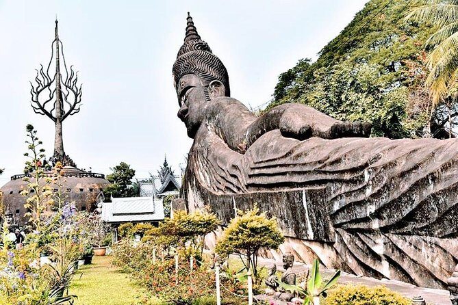 Laos tours package Vientiane vang vieng phonsavan luang prabang - Exploring the Itinerary in Detail