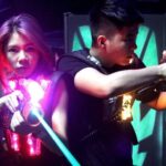 Laser Battle Experience in Johor Bahru - Who Should Consider This Experience?