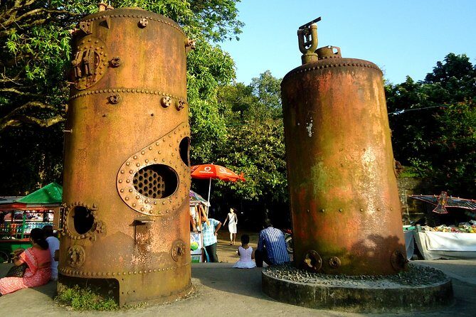 Late Evening Walking Mattancherry, Fort Kochi With Dinner - Is This Tour Worth It?