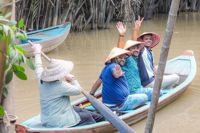 Late Morning Mekong Delta: From Ho Chi Minh - 1 Day - The Value of This Mekong Delta Tour