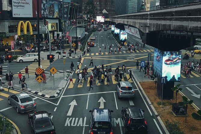 Layover & Stopover in Kuala Lumpur: Private tour - FAQ