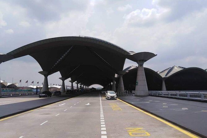 Layover Trip From KLIA/KLIA 2 To Putrajaya - Why This Tour Offers Great Value