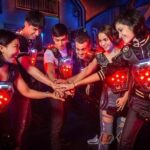 LAZGAM Laser Game at Pattaya Admission Ticket - What Reviewers Say