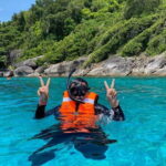 Lazy Similan Islands Marine Journey by Speedboat from Phuket - An In-Depth Look at the Tour Experience
