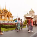 Leam Chabang Port to Bangkok Customized Cultural Exploration Tour - Transportation & Timing