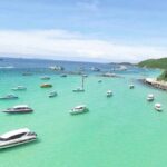 Leamchabang Pattaya & Koh Larn Island Full-Day Private Tour LP5 - Visiting Big Buddha Temple