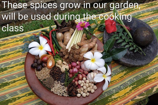 Learn how to make authentic Sumatran dishes using traditional spices - Final Thoughts