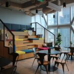 Learn Indonesian in Singapore - VIP Indonesian Language Boot Camp and Dinner - The Location and Accessibility