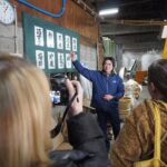 Learn Sake Brewing in Makino Shuzo, Gunma's Oldest Brewery - Who Will Love This Tour?