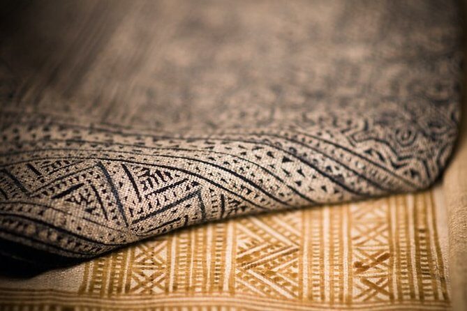 Learn The Art Of Textile Dyeing In Sanganer, Near Jaipur - Who Will Love This Tour?