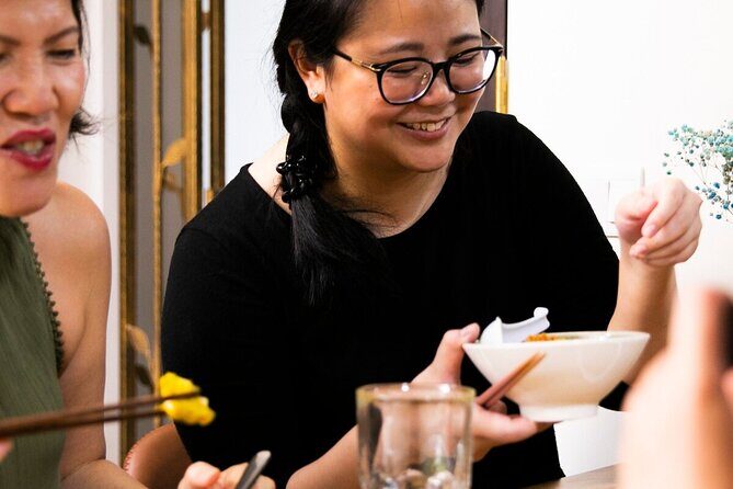 Learn to cook authentic Peranakan food with local market tour - The Value of the Experience