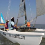 Learn to Multihull at Mandwa - Who Will Love This Tour?