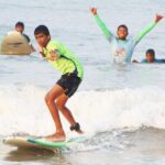 Learn to Surf In Mangalore, KA - Practical Details & Considerations