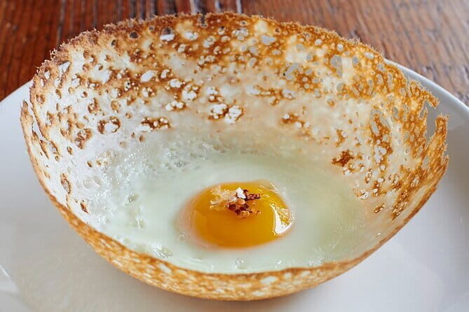 Learned Art of Cooking Sri Lankan cuisine for Cruise passengers. - Frequently Asked Questions