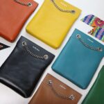 Leather Shoulder Bag Workshop - Photos included - An In-Depth Look at the Leather Shoulder Bag Workshop