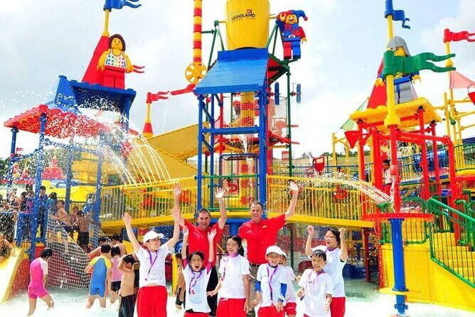 Legoland Malaysia Admission Ticket (All Rides & Attractions) - Final Thoughts
