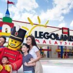 LEGOLAND Malaysia To Kuala Lumpur City Hotels - Why This Tour Provides Good Value