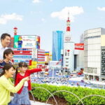 Legoland Resort ticket in Japan - How Long Is the Experience?