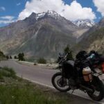Leh Ladakh Bike Trip - Key Points