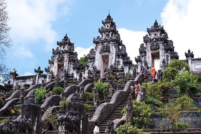 Lempuyang Temple Tour Gate of Heaven Bali - The Authentic Experience: What Travelers Say