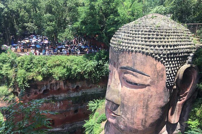Leshan Giant Buddha One Day Private Tour - Value and Price Analysis