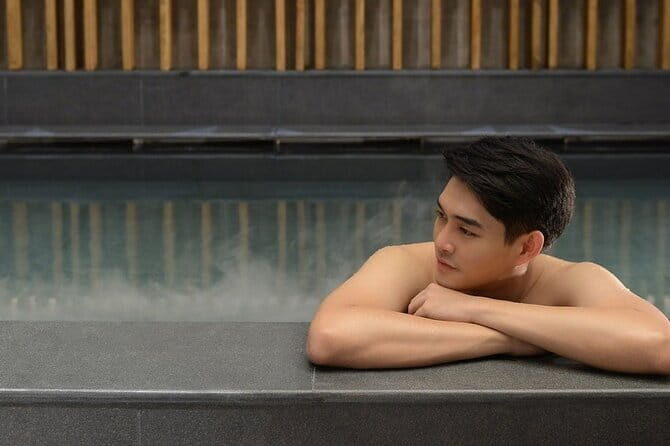 Let's Relax Spa - The Locations: Convenience Meets Comfort