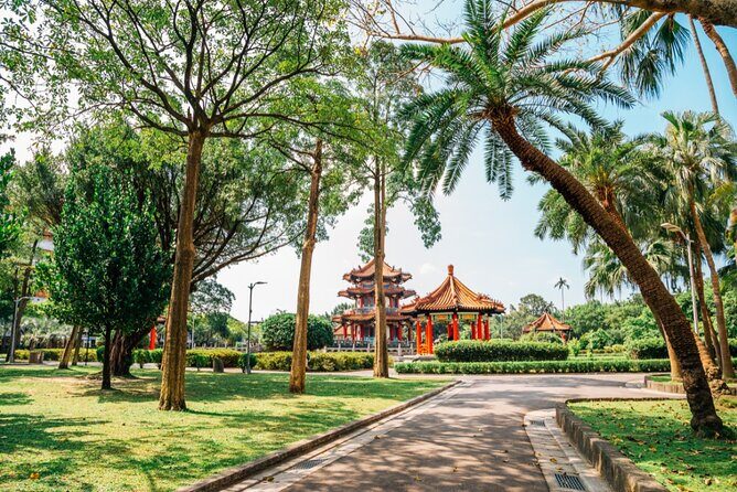 LGBTQ Must Visit Half Day Guided Tour in Taipei - Practical Details & Value